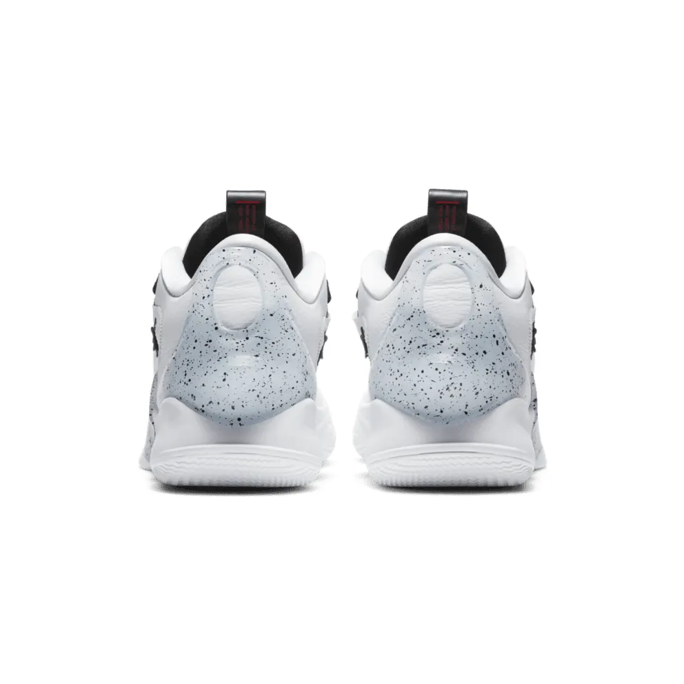 Nike Adapt BB 2.0 Oreo (US Charger) White/Black-Cement Grey (BQ5397-101)