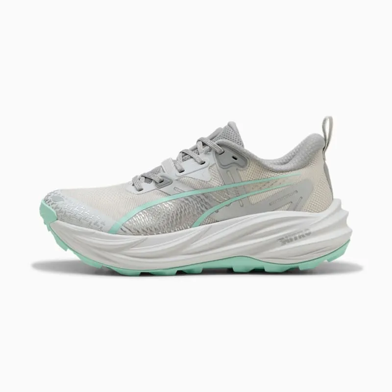 Puma Voyage NITRO Grey