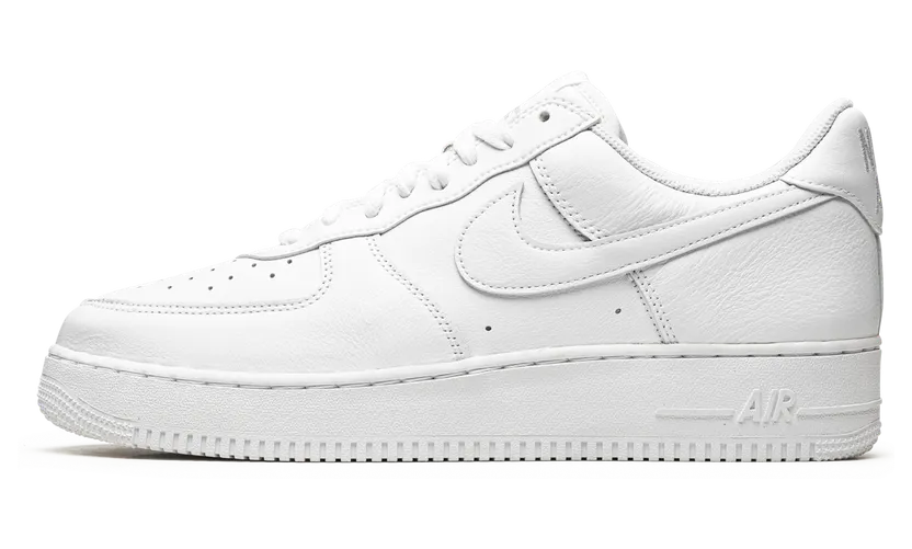 Nike Air Force 1 Low Since 82 White (DJ3911-100)