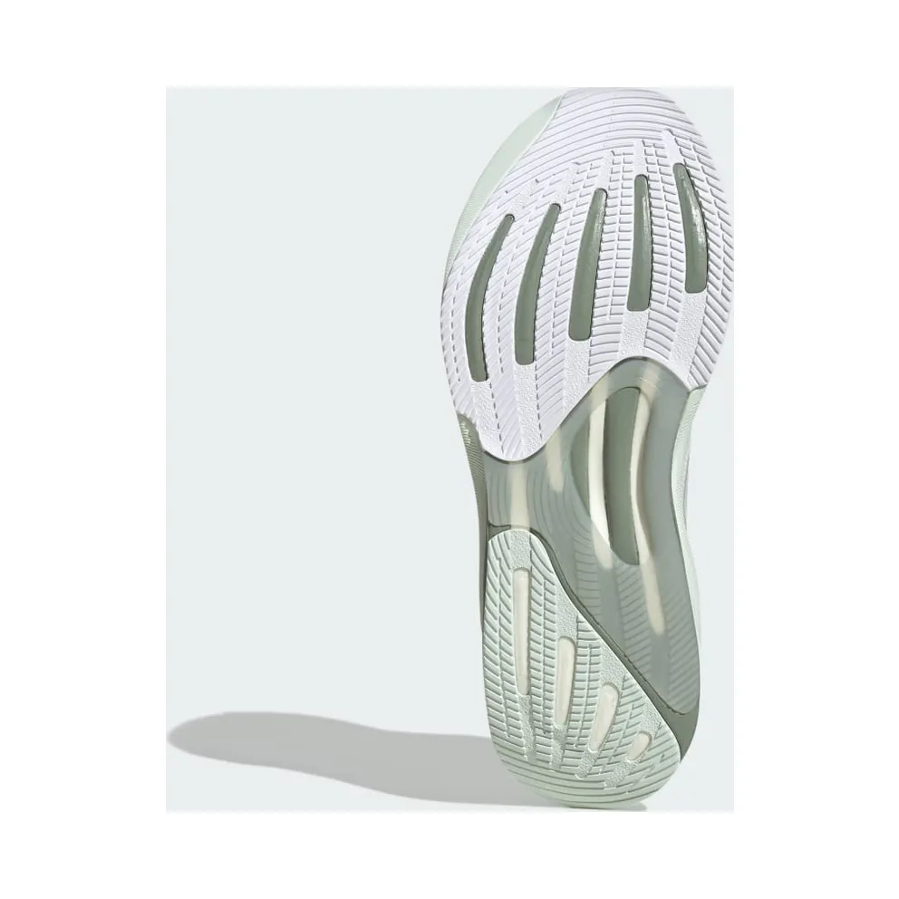 Adidas Supernova Rise 2 Cloud White / Crystal Jade / Silver Green (JR2651)