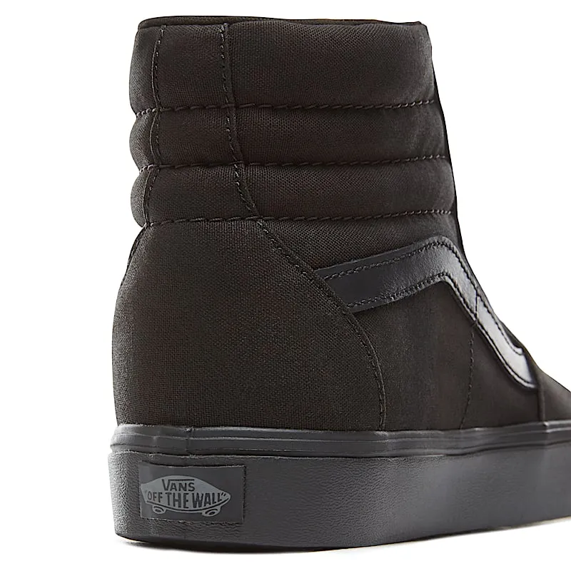 Vans SK8 HI Black