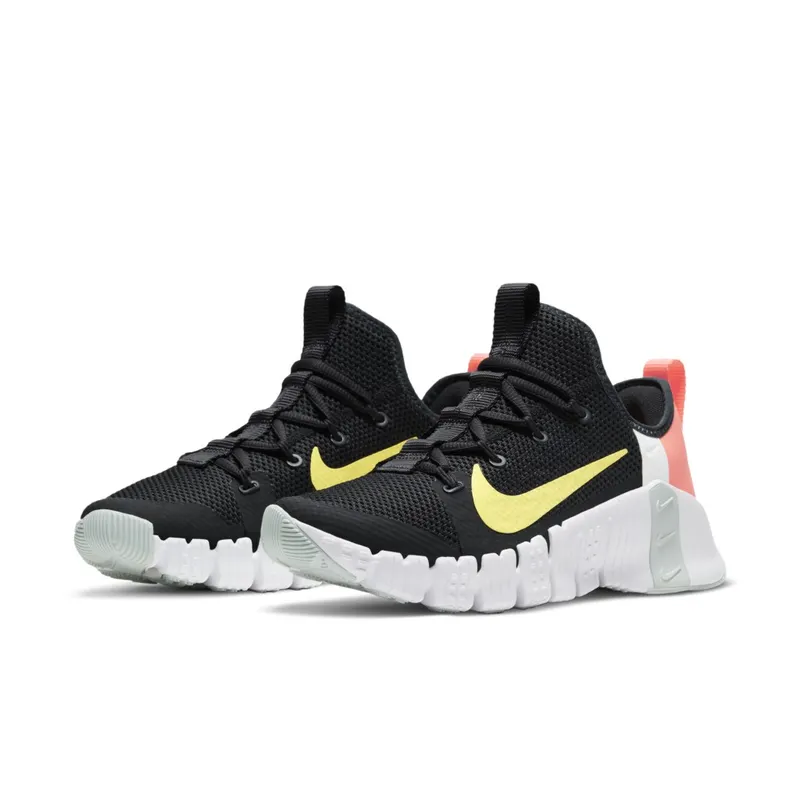Nike Metcon 3 Black Mango (W) (CJ6314-020)