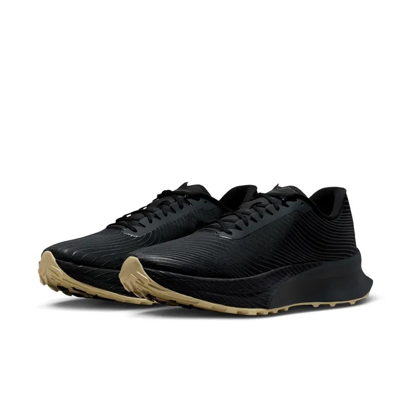 Nike ACG Ultrafly Trail Black (IR7317-001)