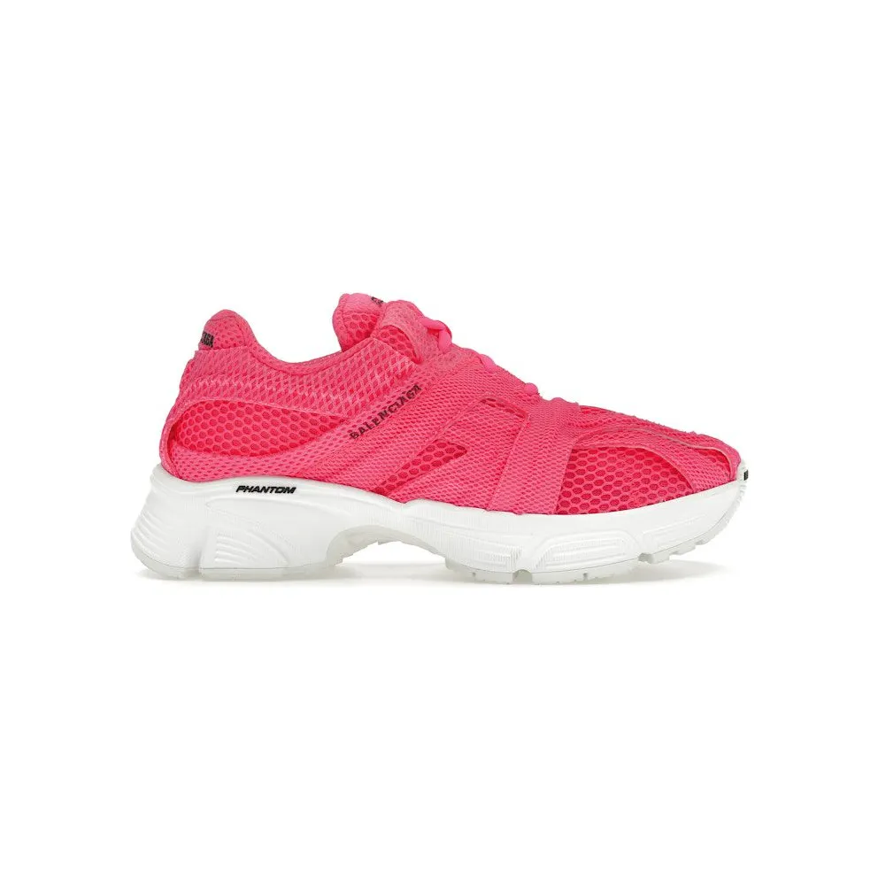 Balenciaga Phantom Biocolor Fluo Pink White (679339W2E975590)
