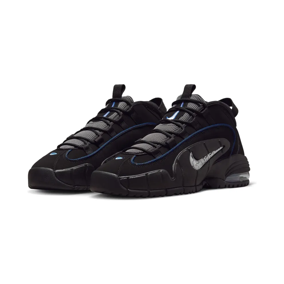 Nike Air Max Penny Black (DN2487-002)