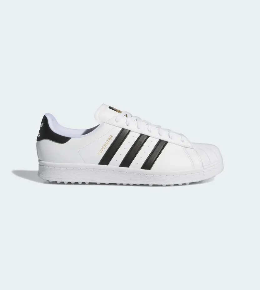 adidas Superstar Spikeless White Black (IE6052)
