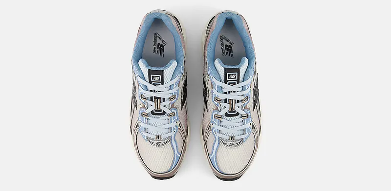 New Balance 740 “Earth Shadow” (U740BL2)