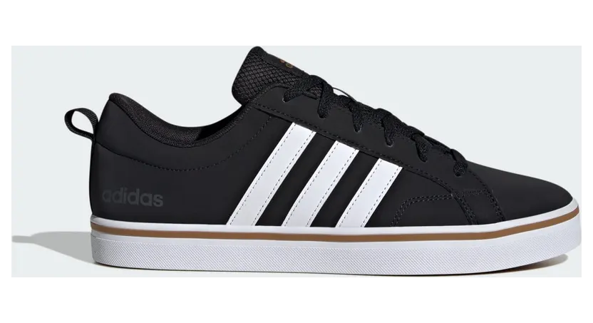 Adidas VS Pace 2.0 Core Black / Cloud White / Bronze Strata (IF4515)