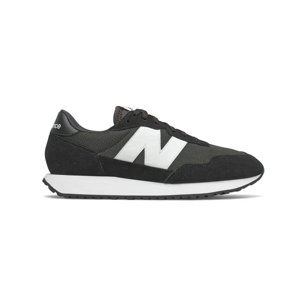 New Balance New Balance Black/Grey (MS237CC)