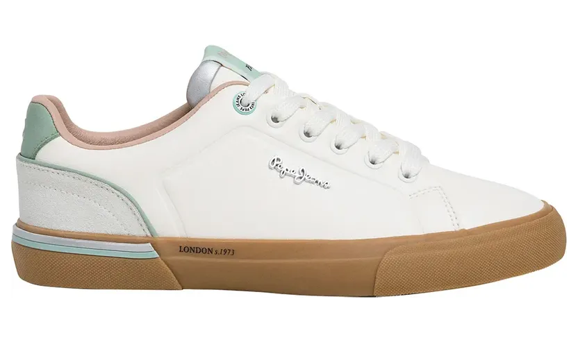 Pepe Jeans PèPè sneaker Light Green (PLS300015-615)