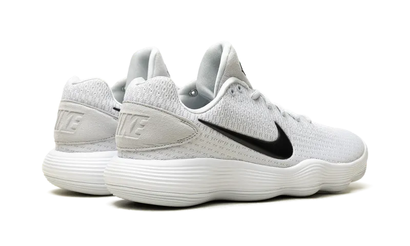 Nike Hyperdunk 2017 Low “White / Black” (897663-100)