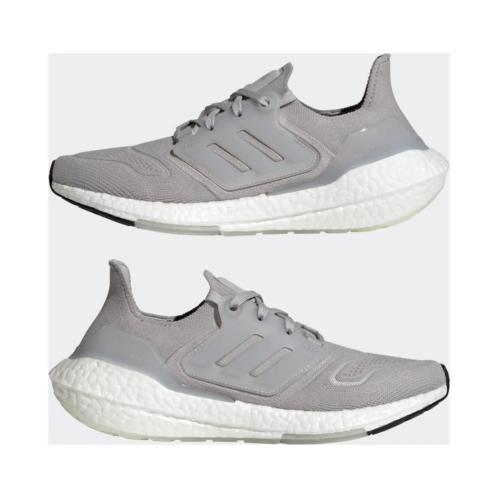 Adidas ULTRABOOST 22 Shoes Grey Two / Grey Two / Grey Two (GX5594)