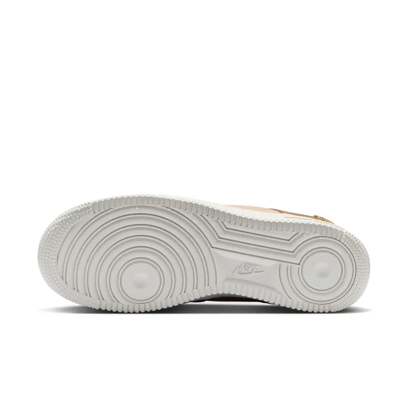 Nike Air Force 1 ’07 Womens “Pink Smoke” (IV5197-201)