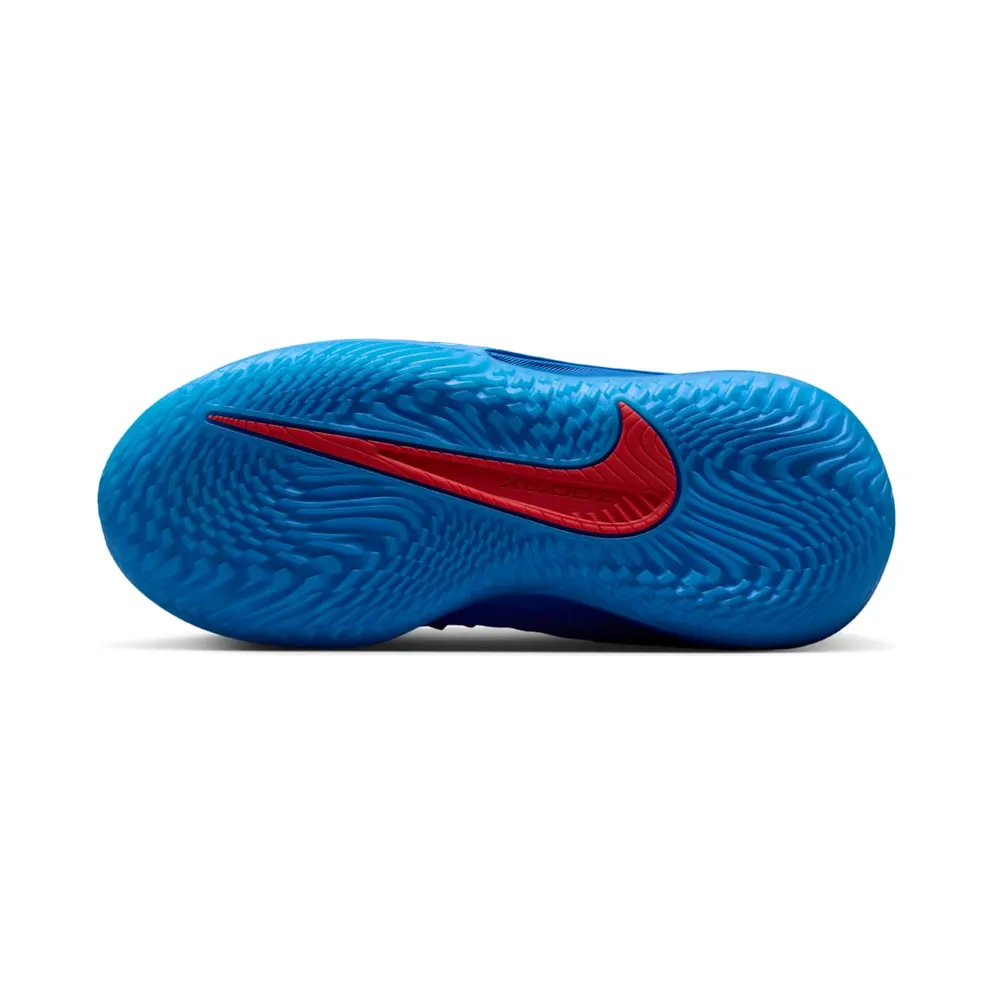 Nike GT Cut Light Photo Blue / Ember Glow / Sail (IR3215-400)