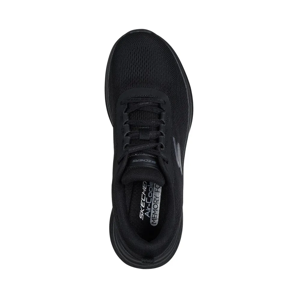 Skechers Skech-Lite Pro 2.0 “Everyday Pace Sneaker Black” (150620BBK)