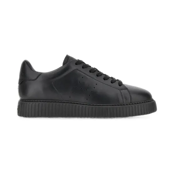 Hogan H-Stripes “Black” (HXM6770GF5FUDM)