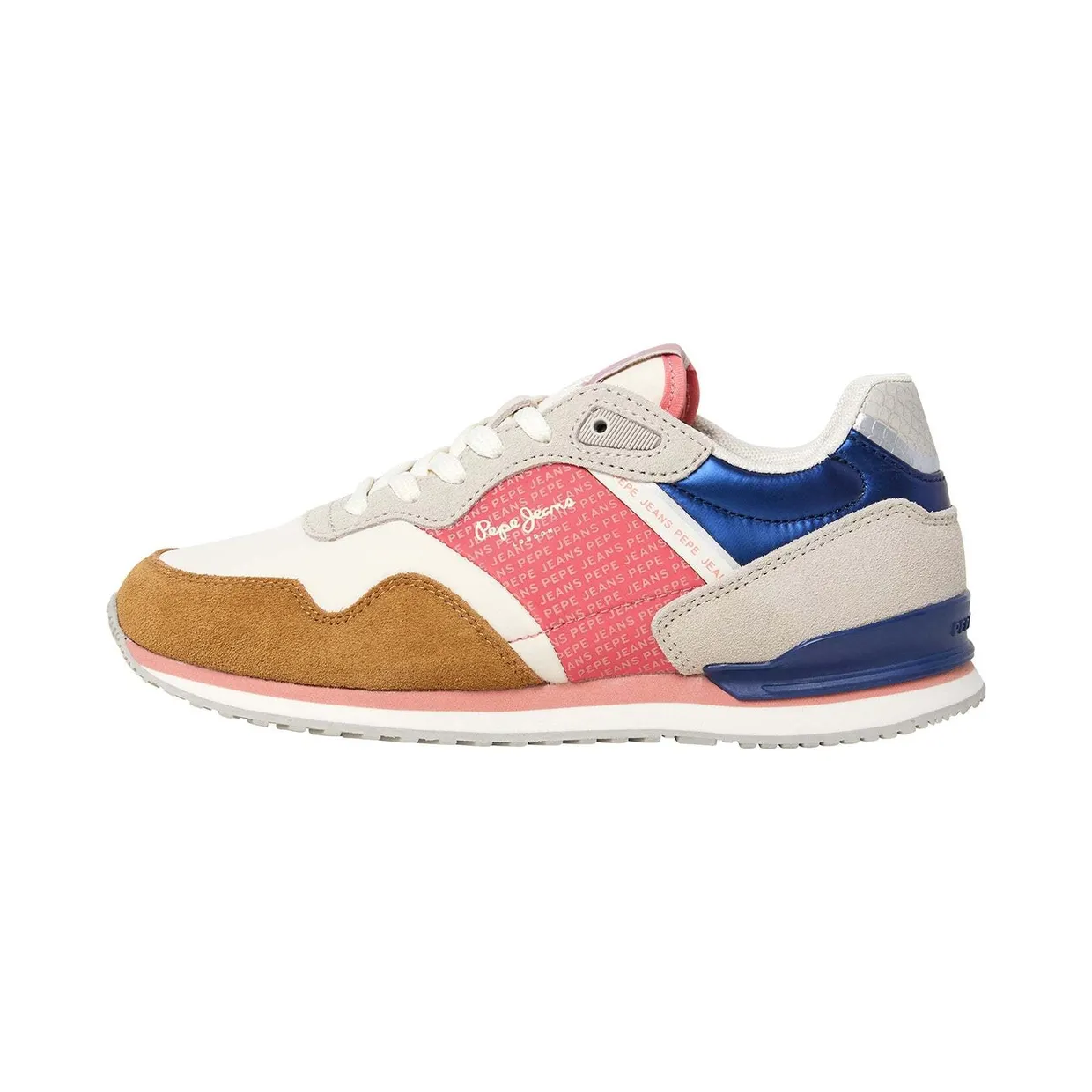 pepe-sneaker PLS40045-850