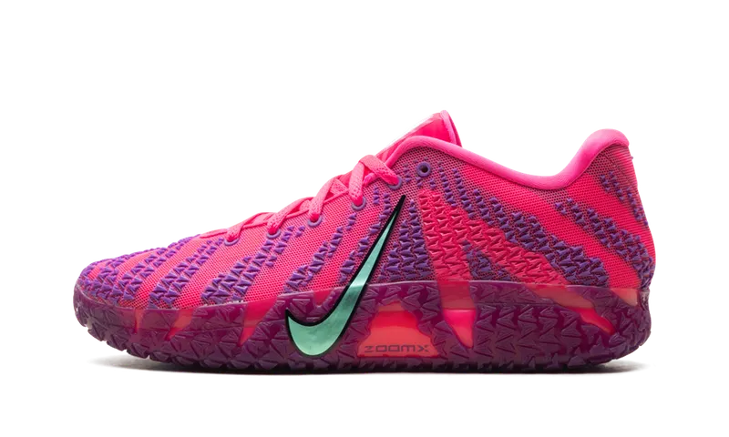 Nike Ja 3 “Max Volume” (HF2793-600)