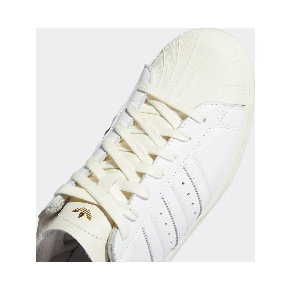 Adidas Superstar 82 Cloud White / Off White / Blue Bird (GW1798)