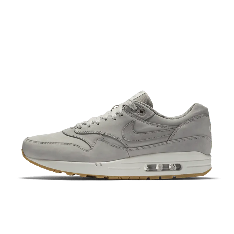 Nike Air Max 1 Grey Gum (705282-005)