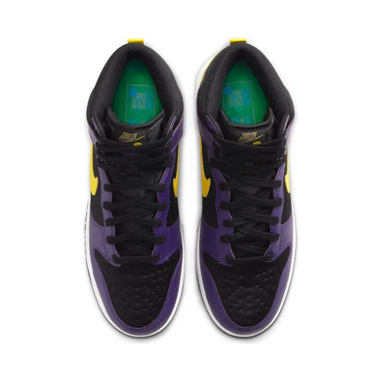 nike-dunk DH0642-001