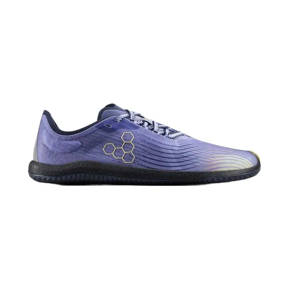 Vivobarefoot sneaker Sweet Lavender (209578-07)