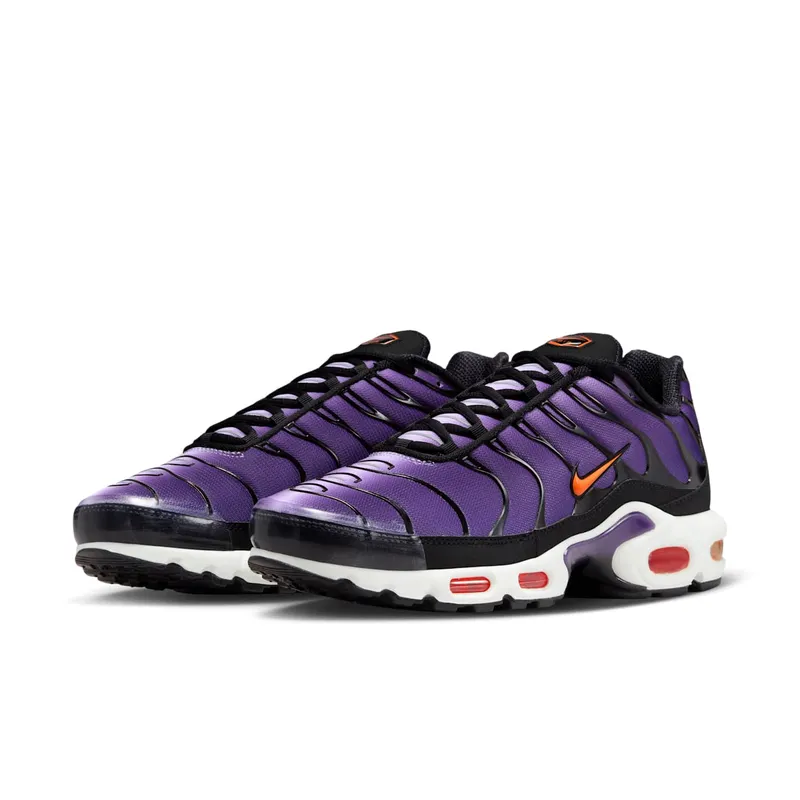 Nike Air Max Plus OG Voltage Purple (2024) (DX0755-500)