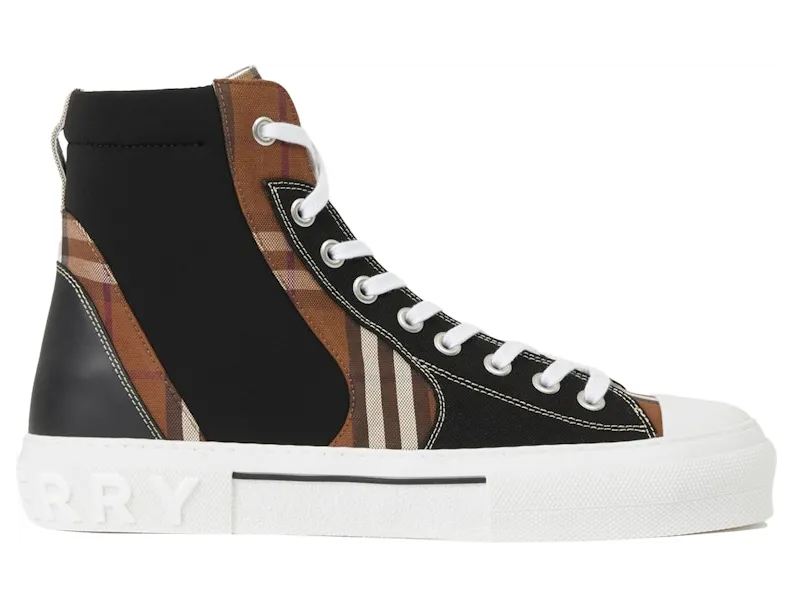 BURBERRY sneaker 8062832