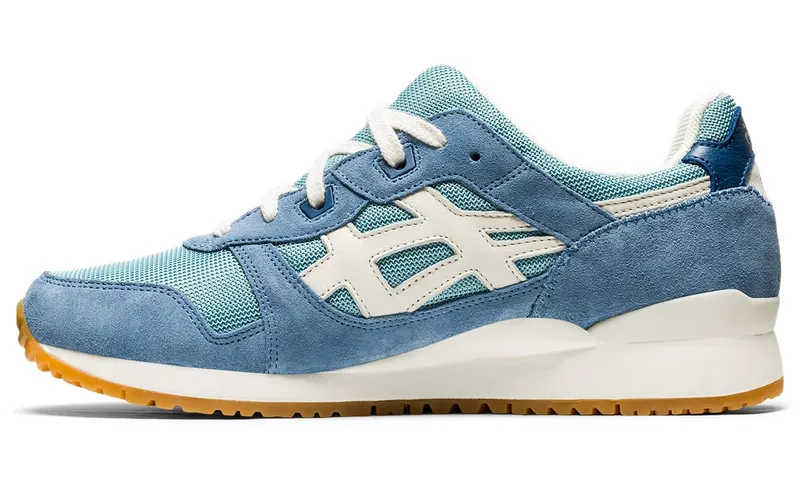 Asics Gel-Lyte GL III 3 OG ‘Monozukuri Pack’ Smoke Blue (2020) (1191A364-400)