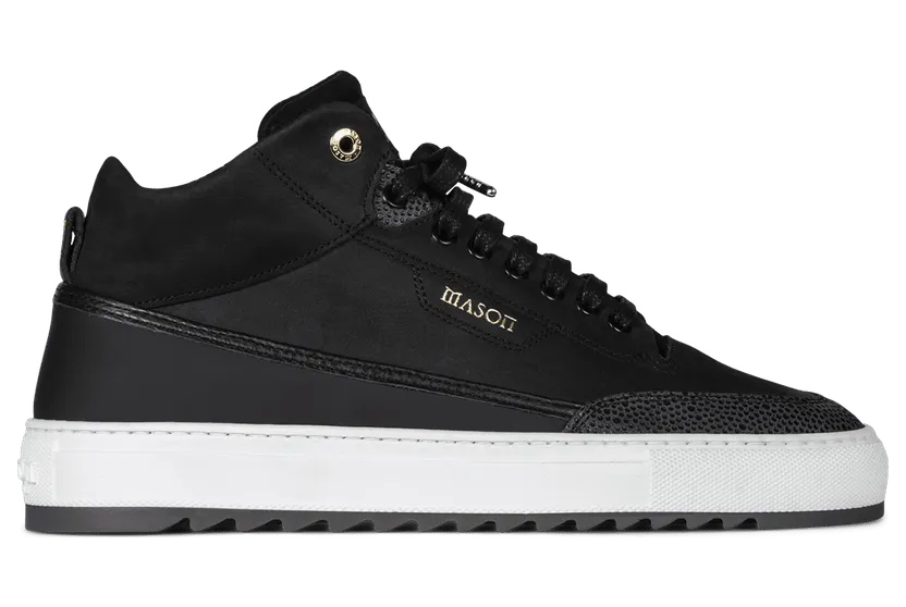 Mason Garments Torino Mid – Neutro (FW22-16A) (3)