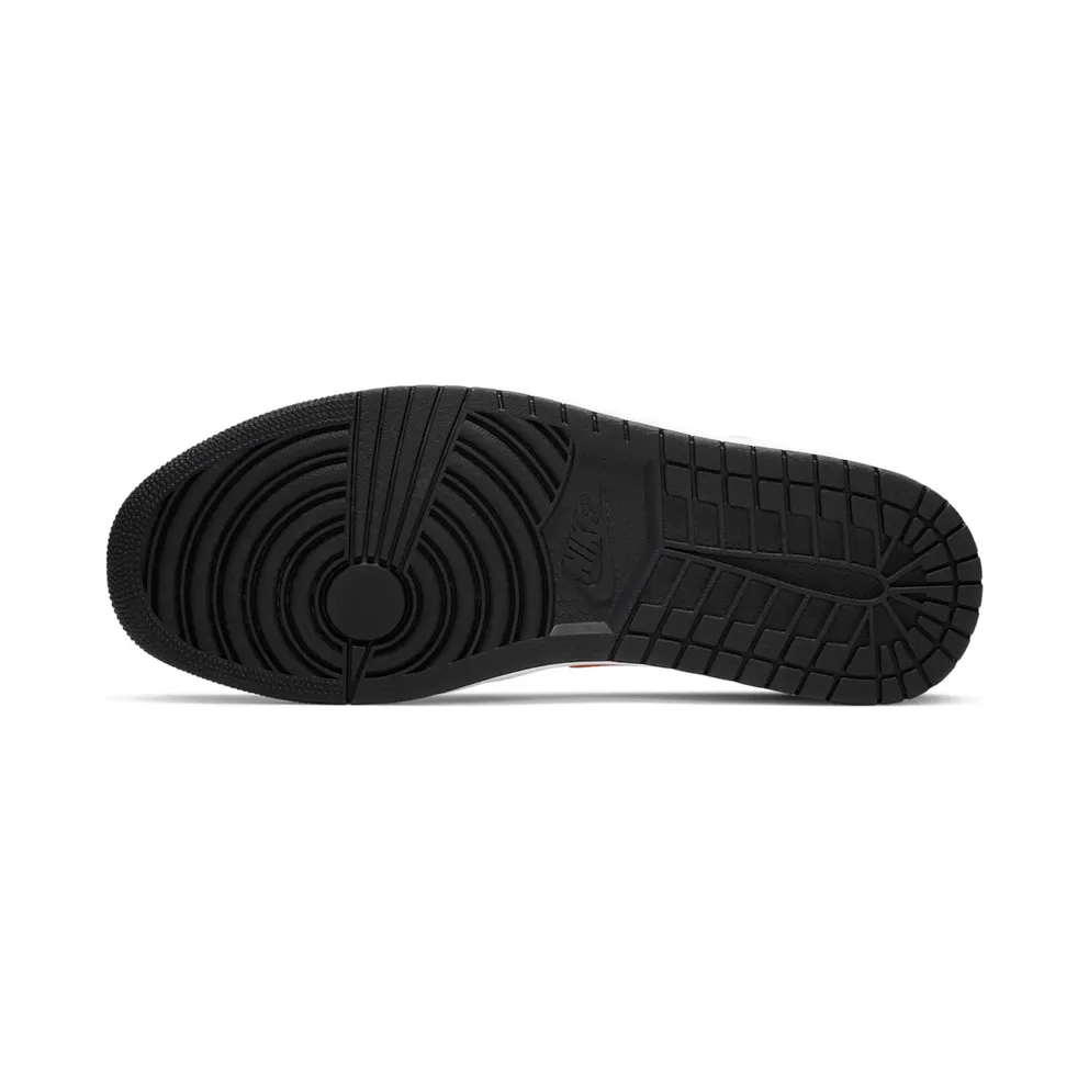 Air Jordan Nike AJ I 1 Mid ‘Shattered Backboard’ (2019) (554724-058)