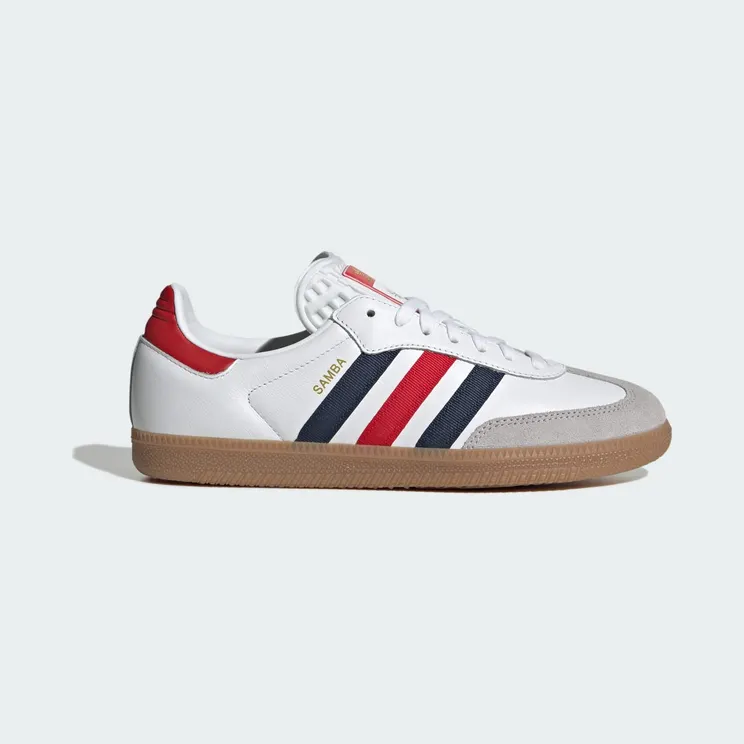 adidas Samba OG FIFA World Cup 2026 France (HQ4950)
