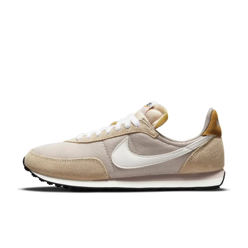 Nike Waffle Trainer 2 SE Sand (W) (DM9091-012)