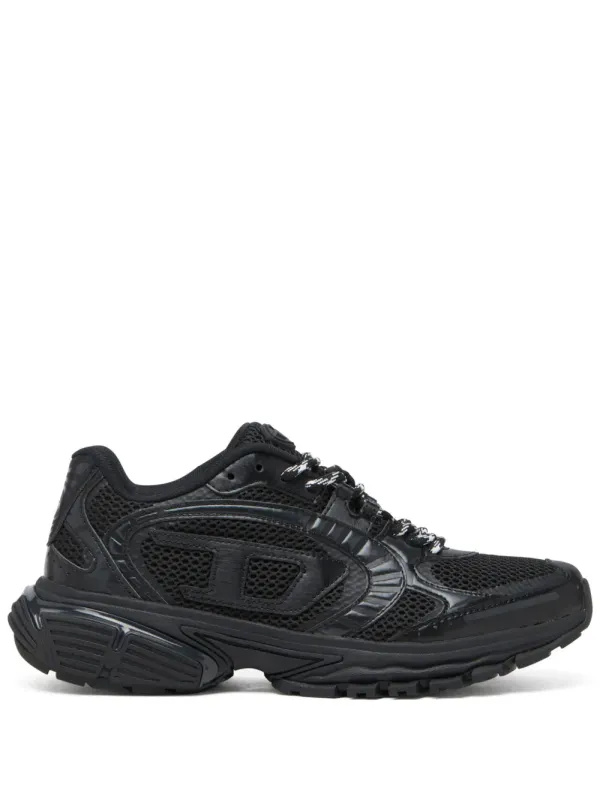 Diesel S-Pro-V-Dense mesh – Black (Y03594P8136)