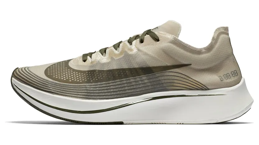 Nike Zoom Fly Shanghai