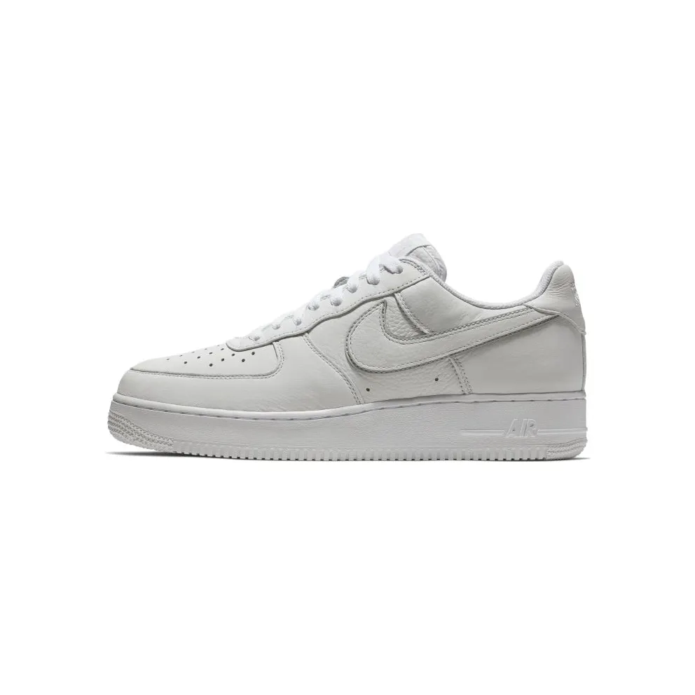 Nike Air Force 1 Low Connect NYC White/White (AO2457-100)