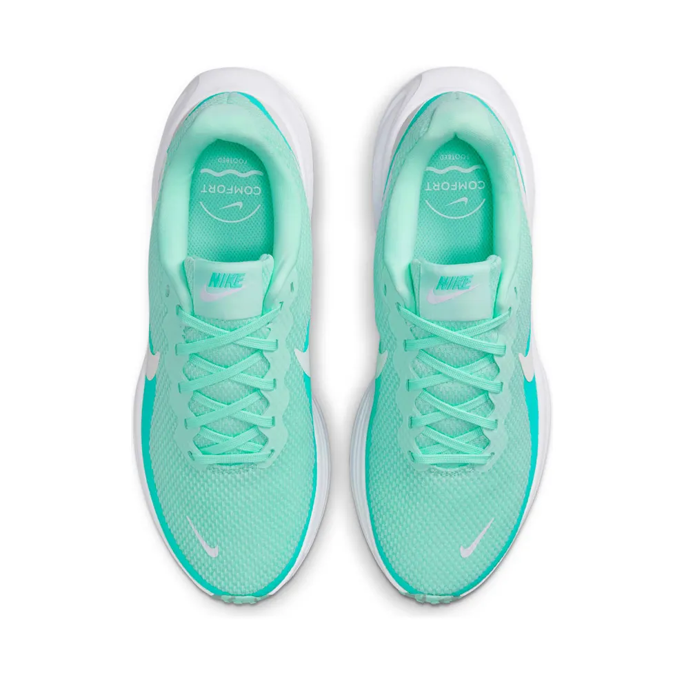 Nike Revolution 8 Mint Foam Bleached Turquoise White Cannon (HJ8485-300)