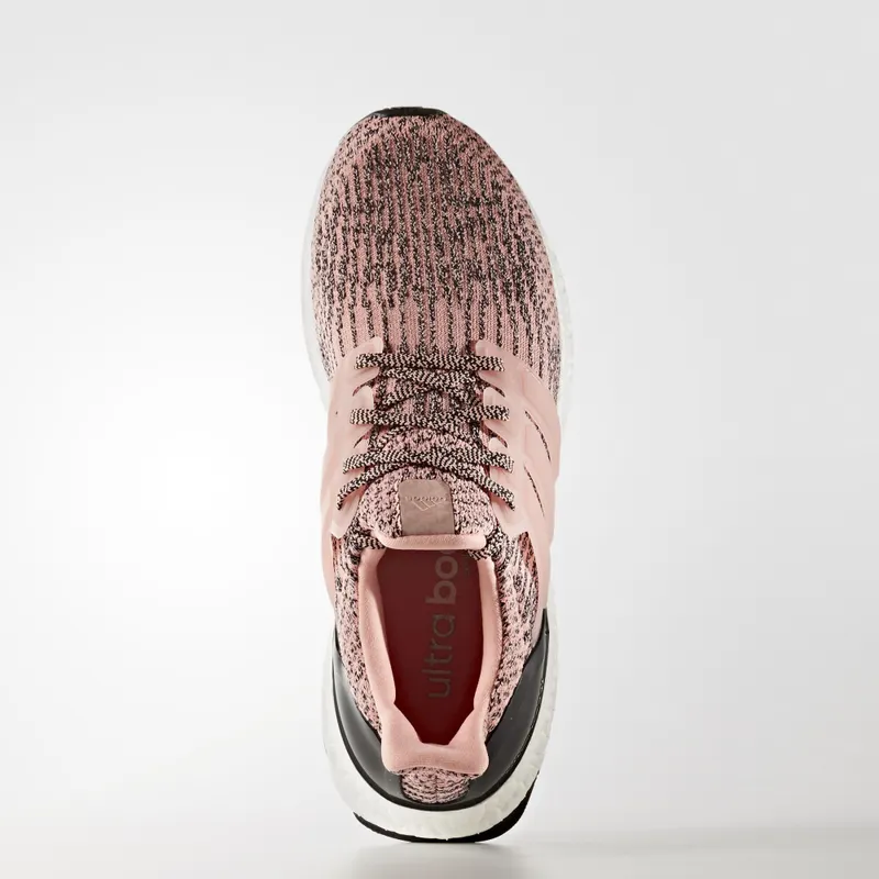 adidas Ultra Boost 3.0 Still Breeze (W) Still Breeze/Core Black (S80686)