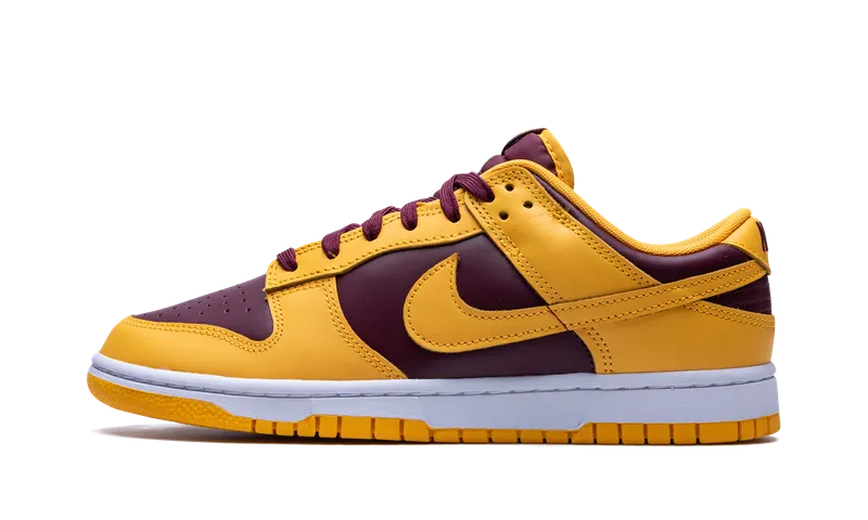 Nike Dunk Low “Arizona State” (DD1391-702)