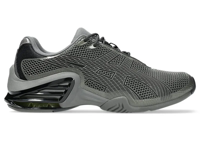 ASICS GEL-TEREMOA II “Dark Gull Grey / Black” (1203A807-020)