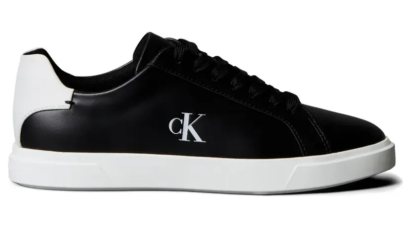 Calvin Klein “Black” (HW0HW028450GM)