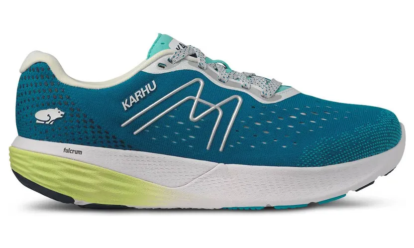 Karhu Ikoni – “Crystal Teal Bluebird” (F202000)