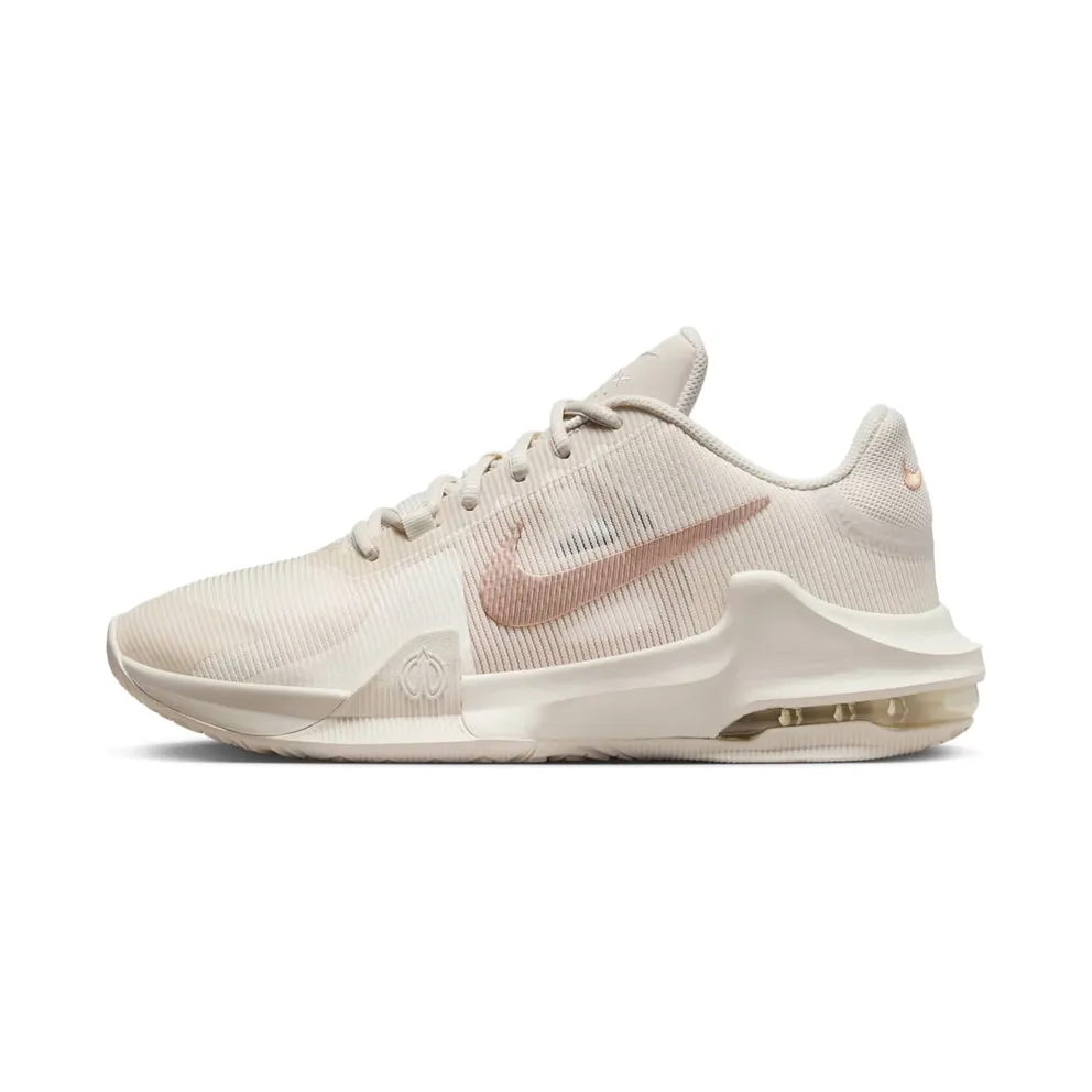 Nike Air Max Impact 4 Phantom Metallic Red Bronze (DM1124-008)