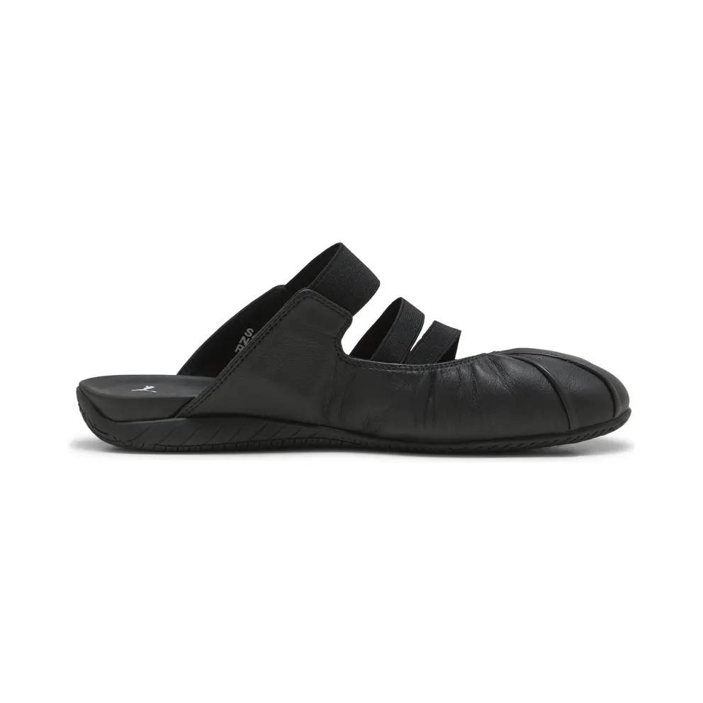 Puma Speedcat Mule “Puma Black” (409618_01)