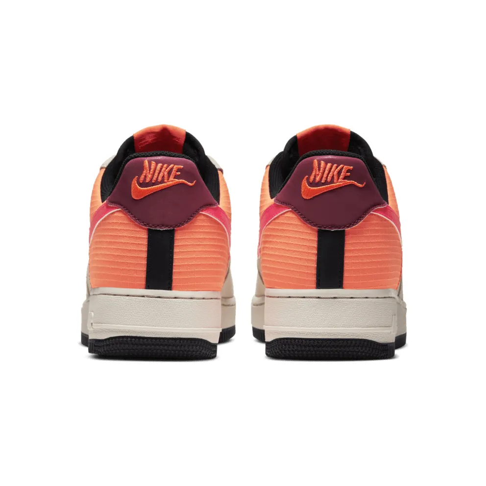 Nike Air Force 1 Low ACG Light Orewood Brown Light Orewood Brown/Pink-Orange (CD0887-100)