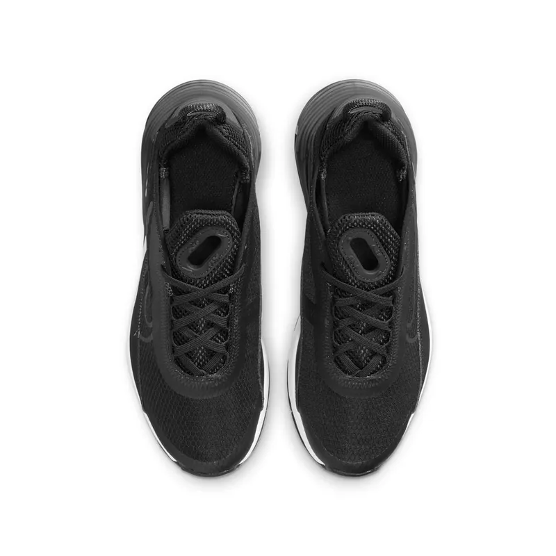Nike Air Max 2090 Older Kids’ Black (DD3236-001)