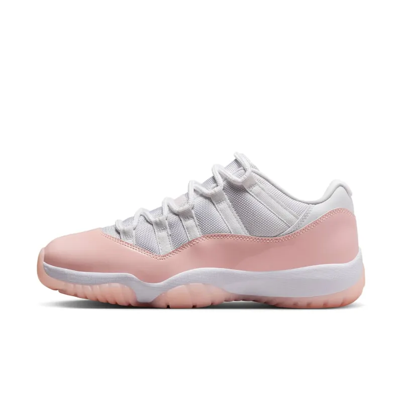 Air Jordan 11 Low “Legend Pink” (AH7860-160)
