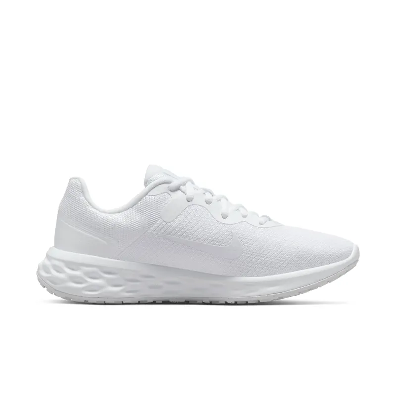 Nike Revolution 6 Next Nature Triple White (DC3729-102)