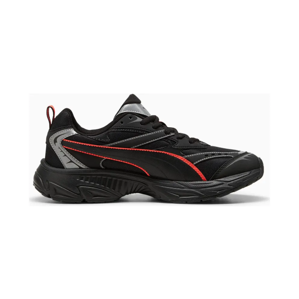 Puma Morphic reflecterende Red/Pink/Black (39364601)