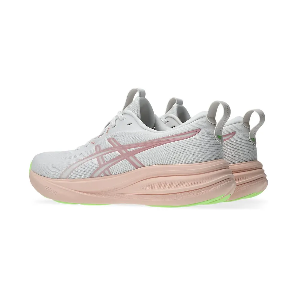 ASICS GEL-PULSE 17 “White / Pearl Pink” (1012B930-100)